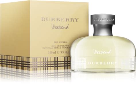 Burberry weekend for women